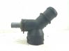 Engine coolant pipe/hose 1K0122291AE