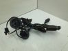 Rear door wiring loom 8K0972702