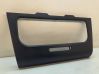 Climate control/heater control trim 5K0858071M