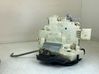 Rear door lock 4F0839016A