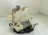 Rear door lock 4F0839015