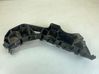 Front bumper mounting bracket 3C8807184B