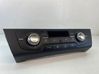 Climate control unit 4G0820043J