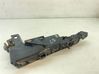 Front bumper mounting bracket 4G0807283