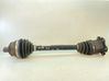 Front driveshaft 4F0407272H