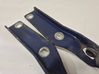 Engine bonnet/hood hinges 3C0823301E