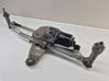 Front wiper linkage and motor 3C1955419A