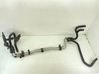 Engine coolant pipe/hose 1K0121447S