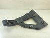 Front bumper mounting bracket 4F0807227