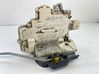 Front door lock 4F1837016