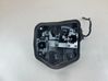 Tail light bulb cover holder 166964