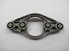 Rear differential/diff mount bracket 8090205