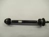 Rear driveshaft 9504791