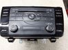 Radio / CD/DVD atskaņotājs / navigācija GDL1669RX