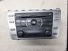 Radio / CD/DVD atskaņotājs / navigācija CQEM4770AT