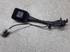 Front seatbelt buckle CPLA61208AC