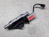 Tailgate/trunk/boot lift motor 7114613