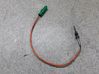 Sensor de temperatura del escape HK8312B591EA