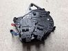 Air flap motor/actuator FK7219787CA