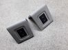 Electric window control switch HY32611F56BA