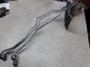 Active stabilizer control/valve assembly 6794578