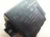 Parking PDC control unit/module 4R8315K866AD