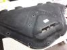 Dämmmatte Hitzeschutzmatte Motorhaube 95B863831D