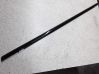 Rear door glass trim molding 4M8839476C