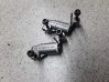 Timing belt tensioner 7557741