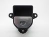Interrupteur, commande de frein de stationnement BJ3215K850AD