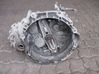 Manual 6 speed gearbox 7610160