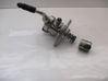 Fuel injection high pressure pump H6BG9D376AB