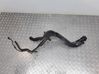 Fuel tank filler neck pipe 
