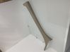 (A) pillar trim 