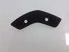 Sill/side skirt trim 