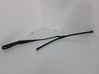 Windshield/front glass wiper blade 
