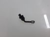 Interior temperature sensor 