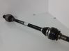 Rear driveshaft 