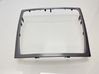 Radio/GPS head unit trim 