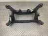 Rear subframe 