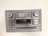 Radio/CD/DVD/GPS head unit 