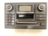 Radio/CD/DVD/GPS head unit 30737230