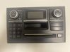 Radio/CD/DVD/GPS head unit 