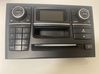 Radio/CD/DVD/GPS head unit 