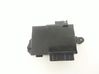 Seat control module 