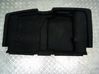 Trunk/boot mat liner 