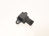 Airbag deployment crash/impact sensor 