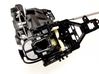 Front door lock 31349894