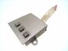 Seat memory switch 