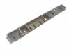 Fender mounting bracket 
